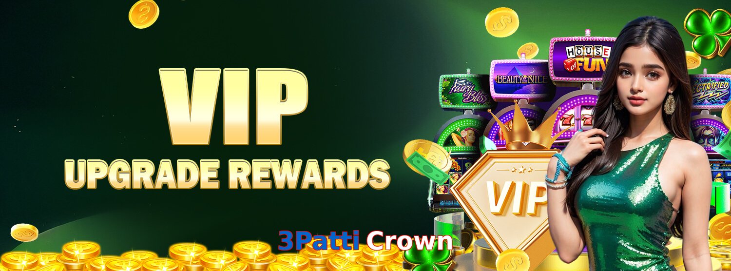 3Patti Crown game app for Pakistan players